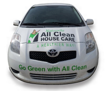 Window, Carpet, Upholstery, Cleaning - Construction Cleanup